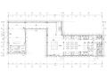 [沈阳]雍景湾售楼处室内装修施工图+3D模型