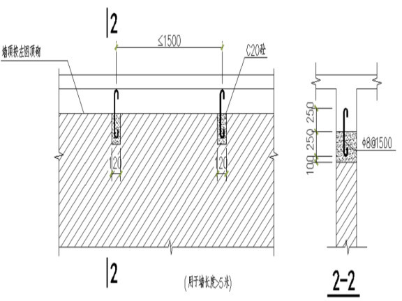 社区装修工程施工方案资料下载-大型居住社区项目工程砌体工程施工方案