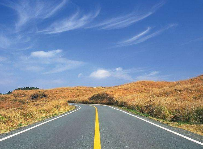 道路工程监理技术方案资料下载-道路改建工程监理工作总结