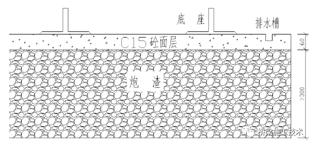 盖梁加柱桩资料下载-桥梁工程墩柱安全施工专项方案