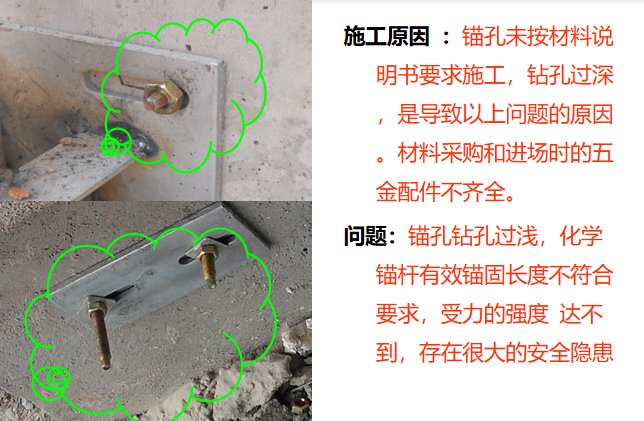 干挂石材工程技术和管理学习文件