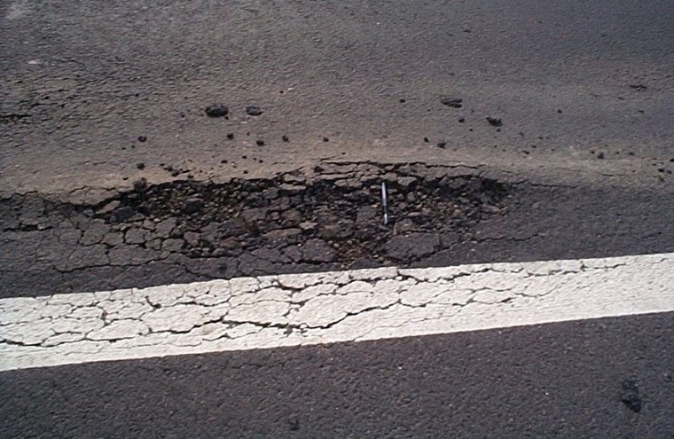 沥青类路面的施工工艺及质量控制