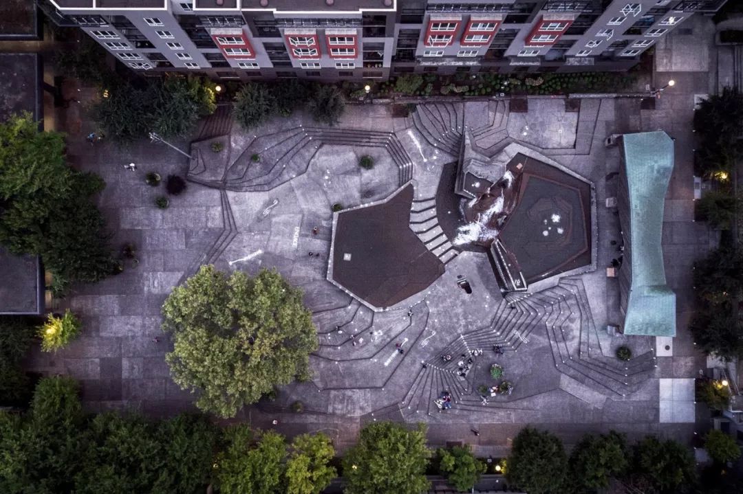 这样处理高差,我怎么没想到