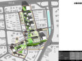 新洲村旧片区改造城市更新规划设计方案