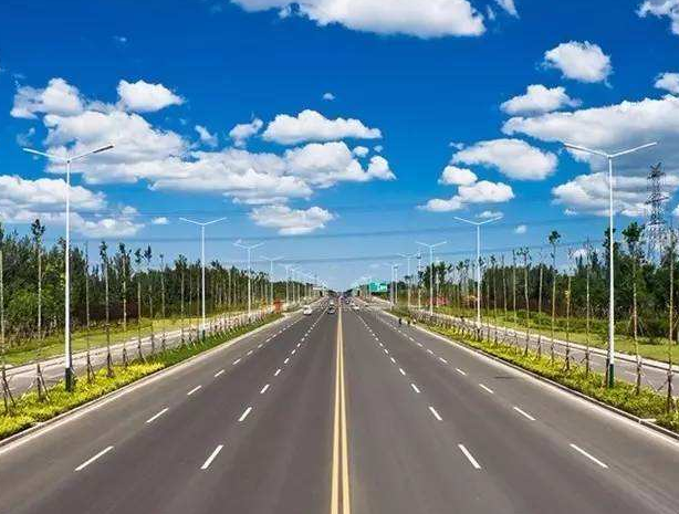 高速公路安全生产工作总结资料下载-高速公路路面整治工程监理工作总结