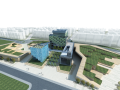 清华大学实验电厂改造项目规划设计方案