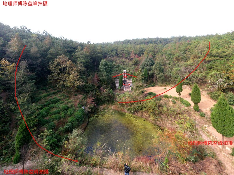 陳益峰:風吹羅帶穴,徐太師墓地,後人官至-建築風水-築龍建築設計論壇