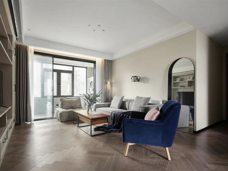 南京·御湖仕家