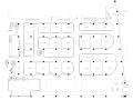 [江苏]居然之家五层设计中心施工图+3D模型