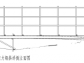 [实用技术]预应力钢拱桥通道施工技术