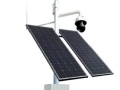 标准太阳能监控系统施工方案