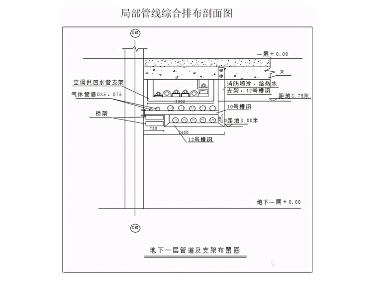 机电安装质量标准（非常详细）