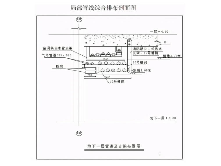 安装预埋工程技术质量标准资料下载-机电安装质量标准（非常详细）