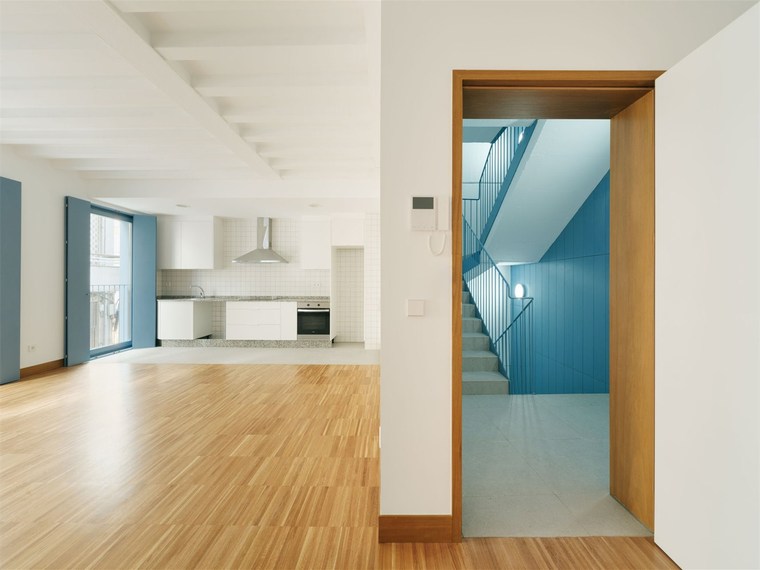 西班牙ilar 5公共住房