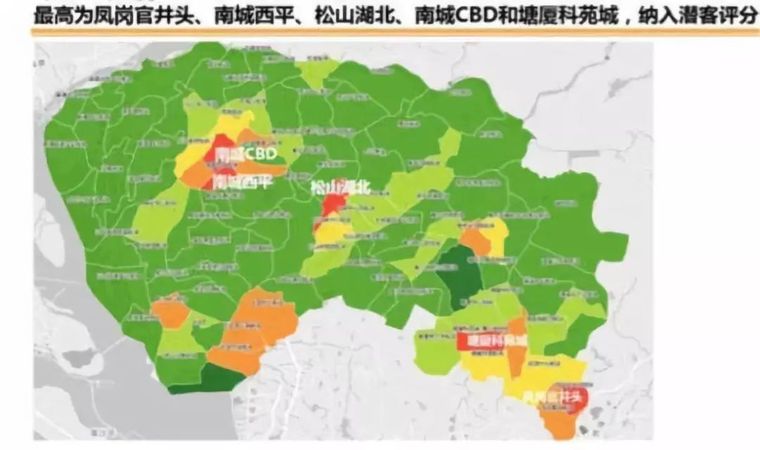 万科样板计划资料下载-万科、龙湖、保利的客研都做到这个程度了！