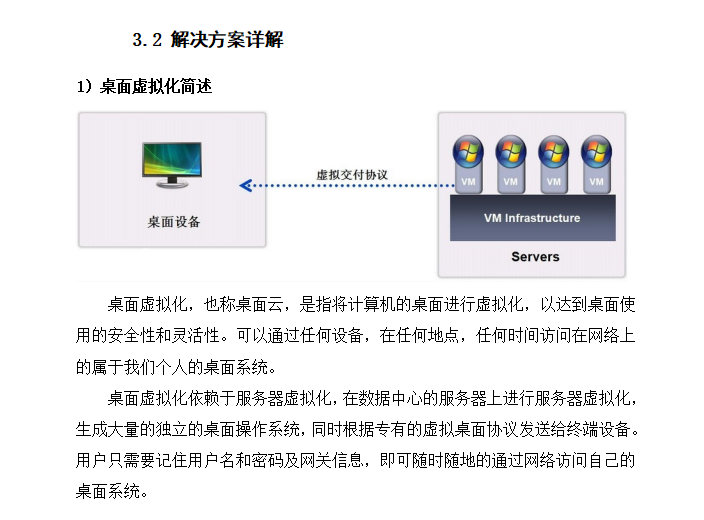 小学智能化设计整体方案-40p-小学智能化设计整体方案4