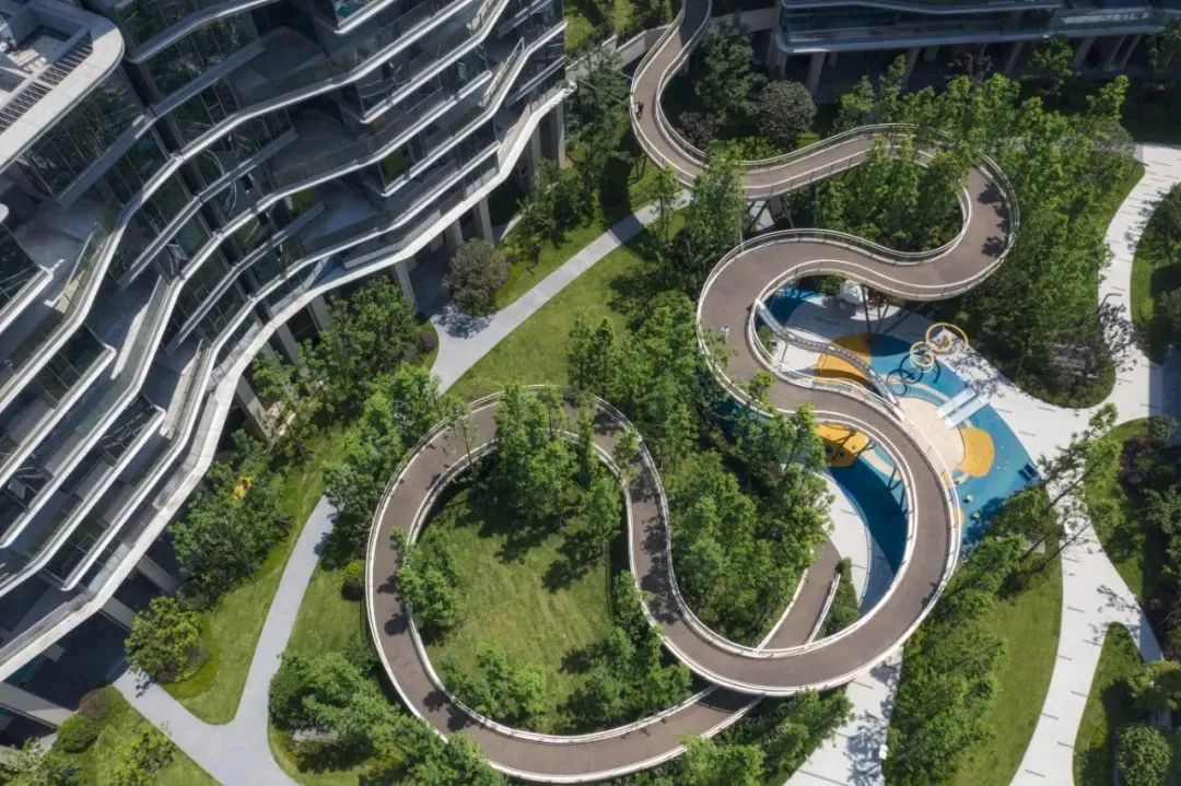 景观设计-筑龙园林景观论坛