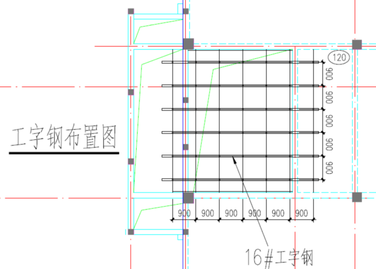 景观建筑工程施工技术方案资料下载-建筑工程施工技术之模板工程施工方案