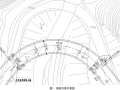 小半径桥梁桥型比选案例分析