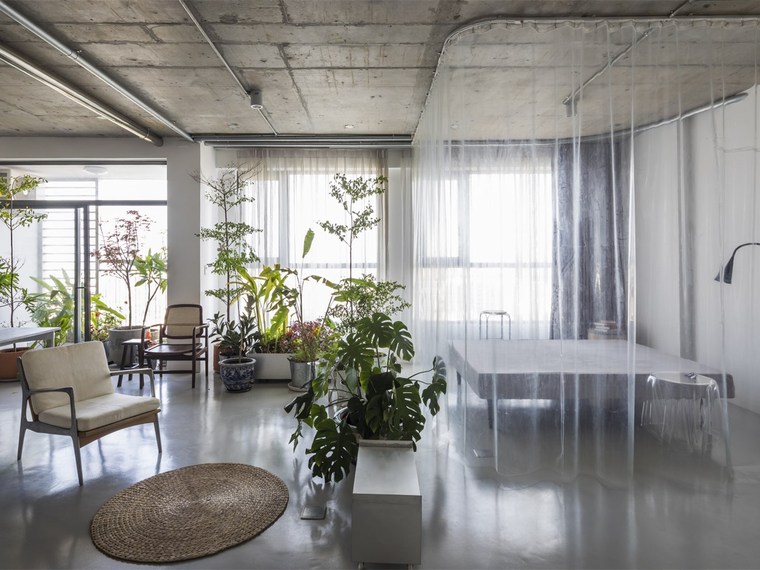 越南里瓦帕克公寓