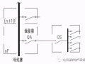 树干式配电分支导线截面的选择