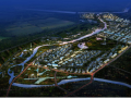 [桂林]沿江两岸核心区城乡一体化方案设计