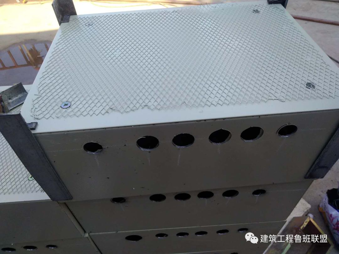 [分享]机电安装预留预埋施工的实例分享