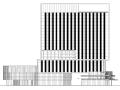 [上海]浦东商业办公综合体建筑项目施工图