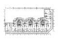 [山西]3万平高层住宅楼施工图（全专业）