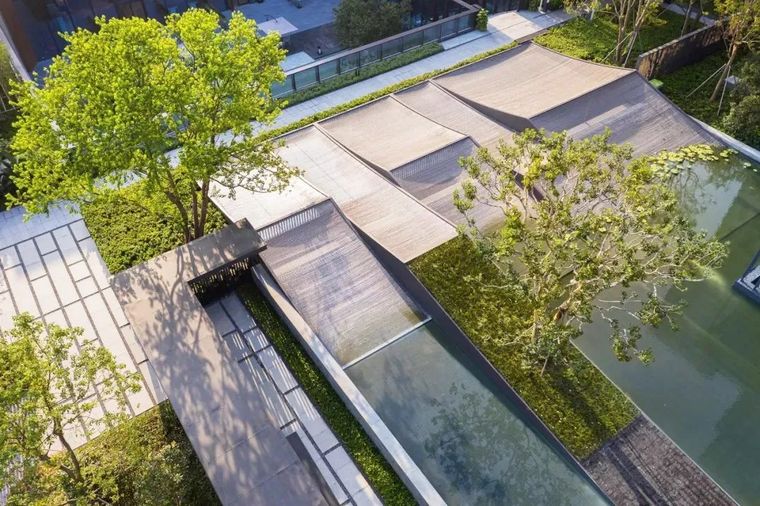 没有设计不好的采光井 ,就看你走不走心-景观设计-筑龙园林景观论坛