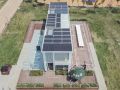 绿色建筑中常用的可持续技术：可再生能源