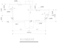 集水井及底板大样图2018(CAD)