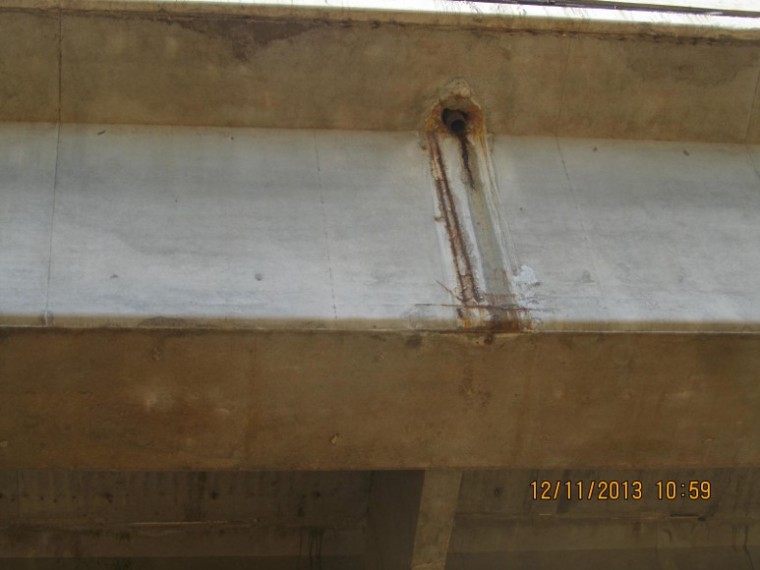 铁路路基桥梁工程验收资料下载-路基工程及桥梁工程中期质量控制