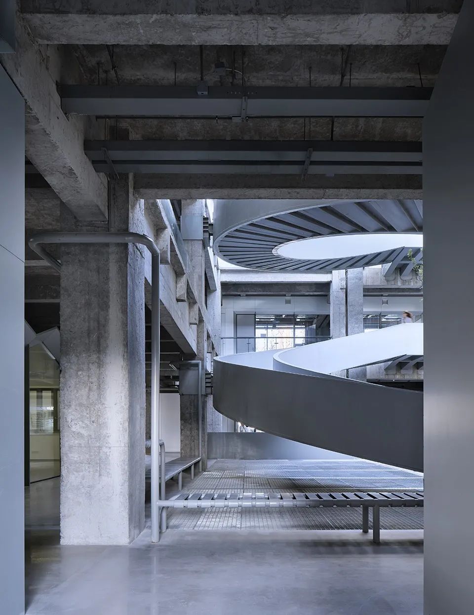 [分享]废旧建筑只能坐等拆除?空间重构或是唯一出