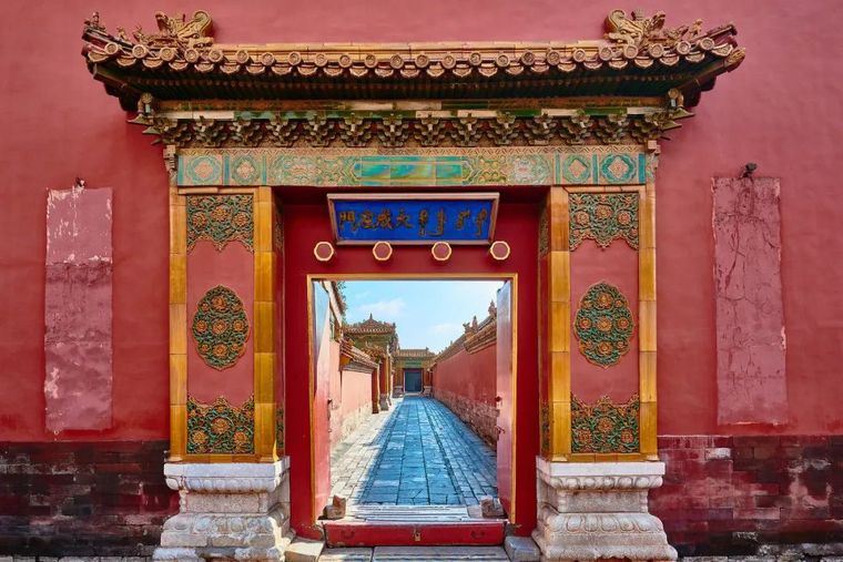 [分享]中国四大博物馆,建议你一定要去看看