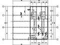 某文化产业园热力站变电站结构施工图CAD