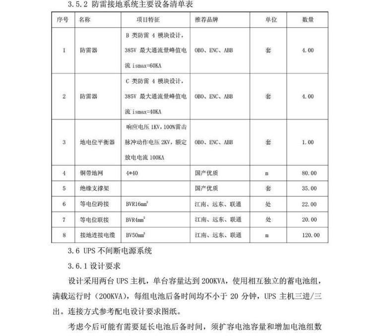 机房机柜资料下载-某省某信息中心机房建设方案