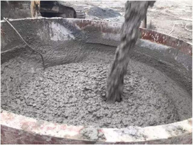 回弹法混凝土强度表资料下载-监理注意检查混凝土强度！