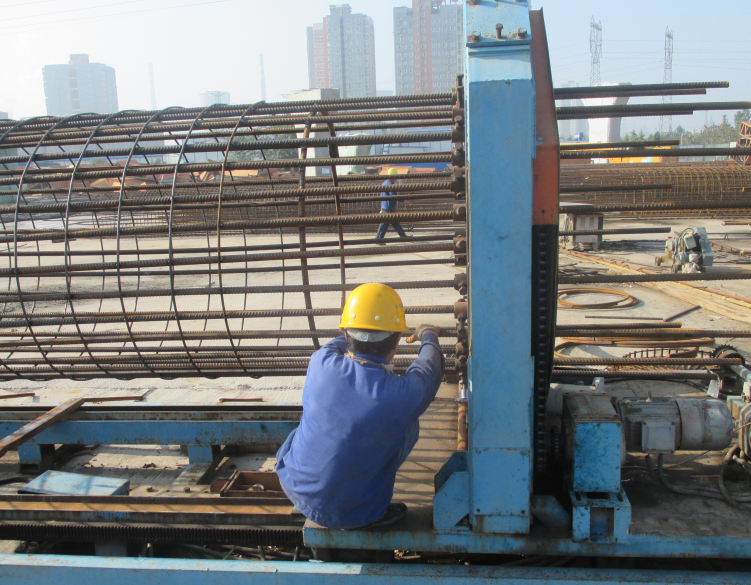 桥墩桩基水下混凝土浇筑资料下载-[河南]项目桩基工程施工工艺标准