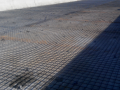 [河南]项目混凝土铺装防水层沥青工艺标准