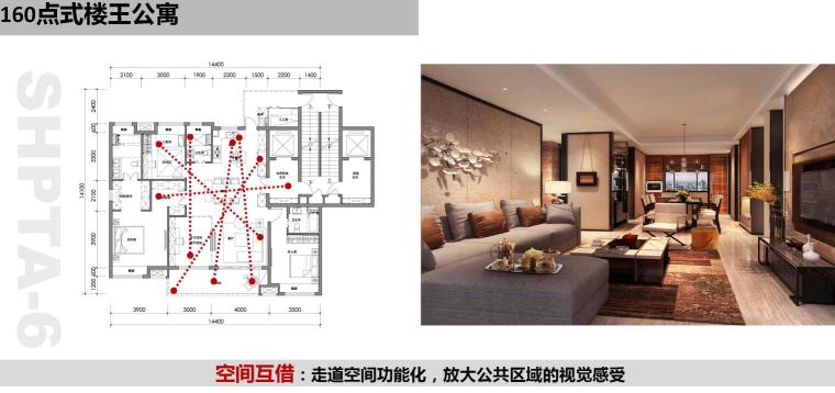 知名地产联排+洋房+公寓户型研发设计-119p-正荣联排+洋房+公寓户型研发设计 (5)
