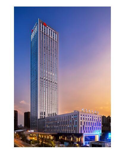 混凝土结构设计白国良资料下载-重庆国瑞中心塔楼结构设计