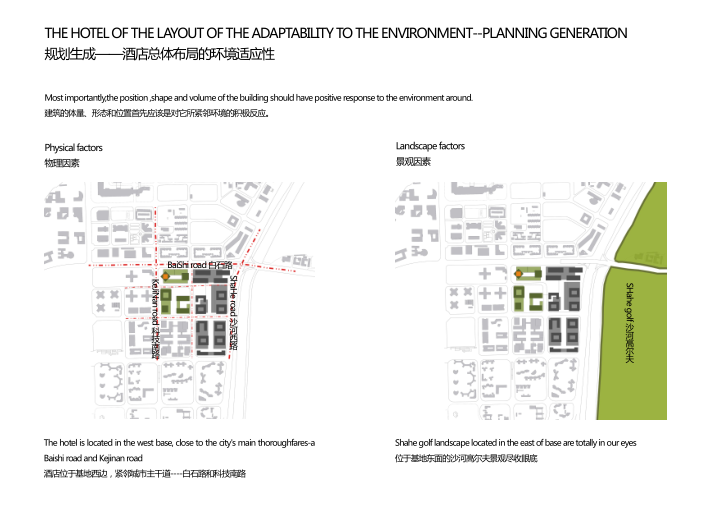 酒店总体布局的环境适应性.png