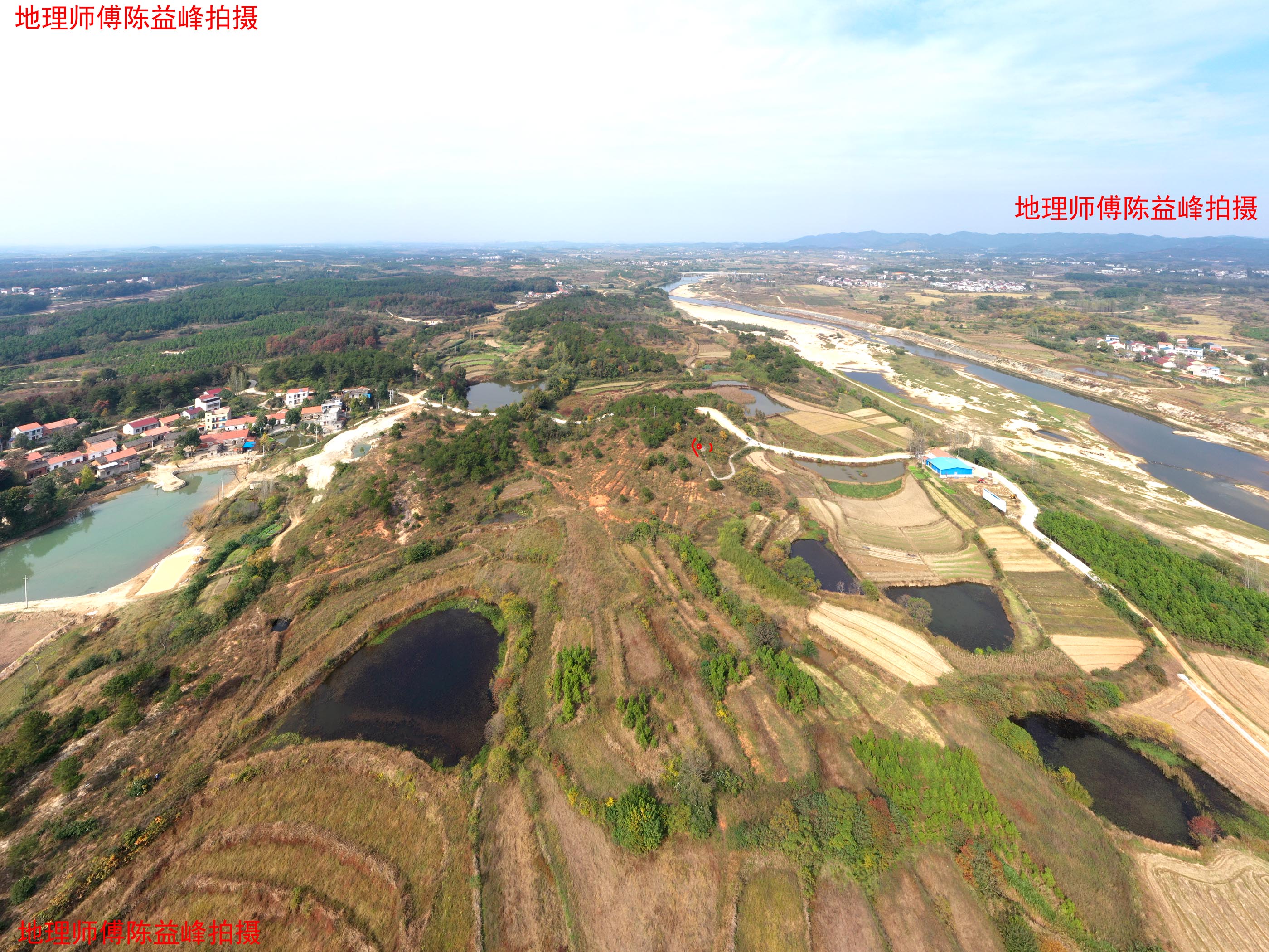 [资料]陈益峰:侧船地,胡氏后人发丁三万,两个从