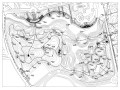 [湖南]湿地休闲公园方案+CAD施工图