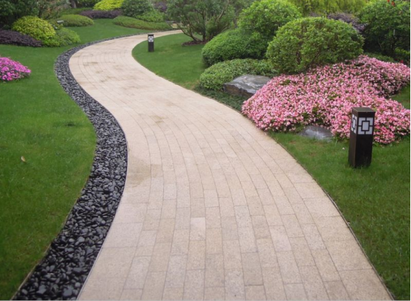 干货丨花岗岩的种类和用途-景观施工-筑龙园林景观论坛