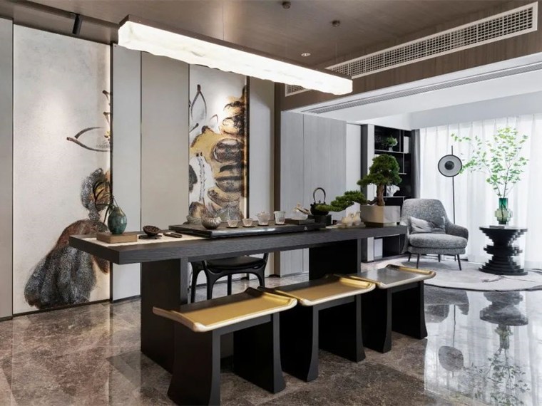 福建金辉淮安别墅