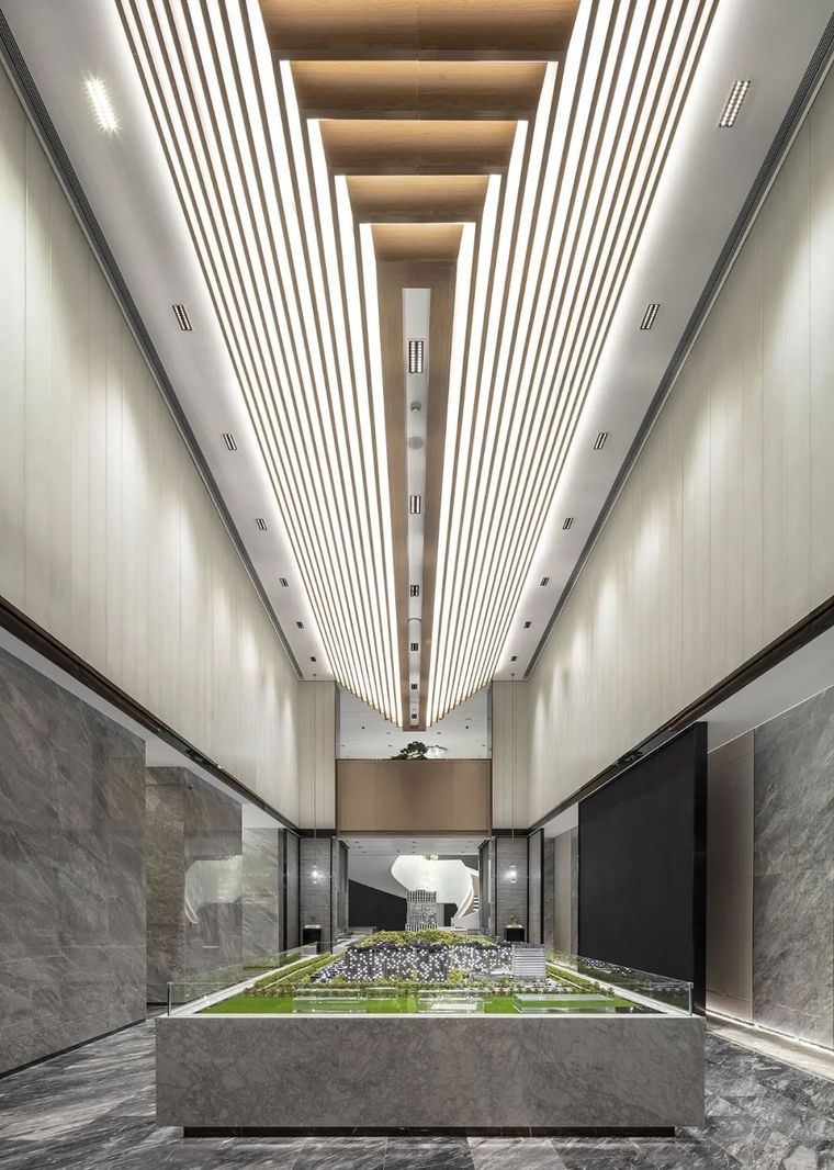 徐州保利水沐堂悦销售中心