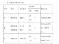 工业厂房机电安装施组