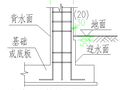 裙楼和塔楼项目钢筋工程施工方案